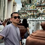 Jiaming Chen - @chester_chenn - Instagram