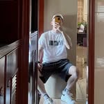 Jiaming Chen - @jiaming1203 - Instagram