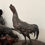 Jian Lin - @japanese_bronze - Instagram