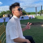 Jian Lin - @jerrywu777 - Instagram
