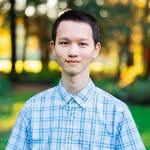 Jian Lin - @jianlin9981 - Instagram