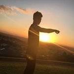 Jianfeng Chen - @jaredchen65 - Instagram