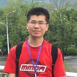 Jianfeng Chen - @jchen_a625 - Instagram