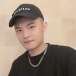 Jianfeng Chen - @myresmus - Instagram