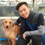Jianfeng Chen - @cjfeng88 - Instagram