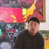姜维-艺术世界 - @jiangwei_art - TikTok