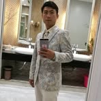 Jiang Wei - Facebook