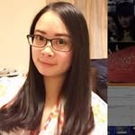 Jiao Chen - @jiduangle - Instagram