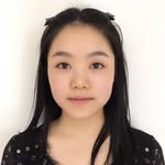 Jiao Chen - @tabby_chen1990 - Instagram