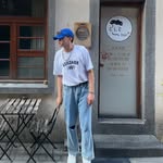 왕씨 - @jiaochengcheng - Instagram