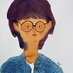 Jiao WU - @wujiao_art - Instagram