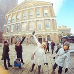 Jiaping Chen - @chenamy100 - Instagram