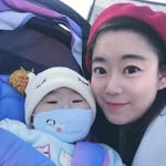 Jiaying Shen - @christinajiaying - Instagram