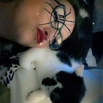 Jibbe Plott - @witchyminx63 - Instagram