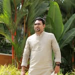 Jibi George - @jpanaas - Instagram