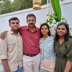 Jibi George - @jibi5995 - Instagram