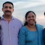 Jibi George - Facebook