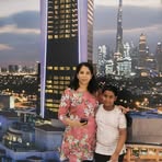 Jibi George - Facebook