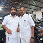 Jibi George - @jibi9189 - Instagram
