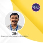 Jibi George - @jibigeorgeckr - Instagram