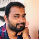 Jibi George - @jibigeo1984 - Instagram