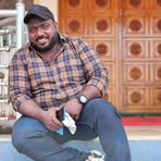 Jibin George - Facebook