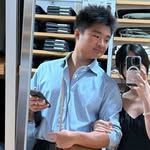 Jie Dong - @jiee_dong - Instagram