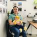 Jie Dong - Facebook