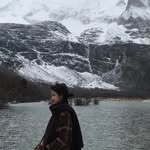 Jie Dong - @maishuma - Instagram