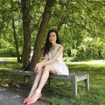 Jie Peng - @jiepeng1109 - Instagram