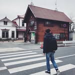 Jie Peng - @bivinity - Instagram