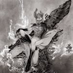 Jie Peng - @jiepeng.art - Instagram