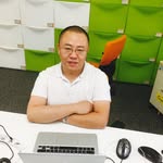 李劼鹏 - @jiepengli - Instagram