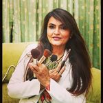 Jigna Desai - @makeoverjignadesai - Instagram