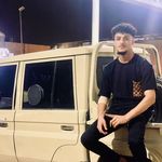 Jihad Ali - @jhdly33 - Instagram