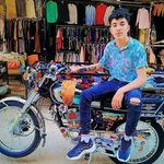 Jihad Ali - @jihadali44 - Instagram
