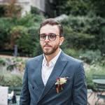 Jihad Daaboul - @jihaddaaboul - Instagram