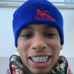 Jihad Davis - @jihad.davis.90 - Instagram