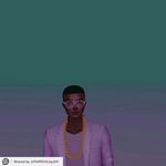 Jihad Davis - @redcode3453 - Instagram