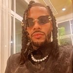 Jihad Davis - @floodmoney23 - Instagram