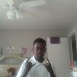 Jihad Deshon Davis - @nayjay980 - Instagram