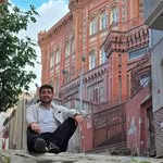 Jihad Nasser - @jihad.naser_ - Instagram