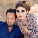ديا كردو - @jihan__ali_ - Instagram