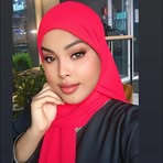 Jihan Ali - Facebook