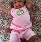 Jihan Ali - Facebook