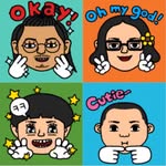 Jihong Park - @gnohohoh - Instagram