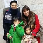 JiHoon  Jang - @thumb62 - Instagram