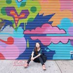 Jihye Ryu - @pearlylp - Instagram