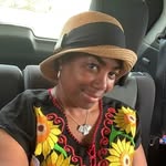 Valerie Jiles-Brown - @spicysistasalsa - Instagram