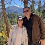 Jill Effren-Aaron - @effrenaaron - Instagram